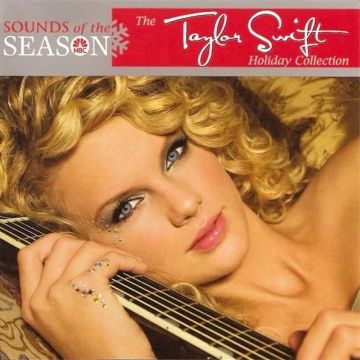 The Taylor Swift Holiday Collection