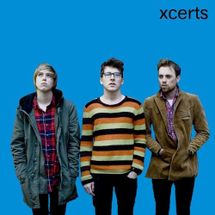 The Xcerts