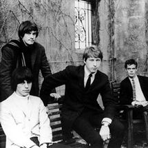 The Yardbirds