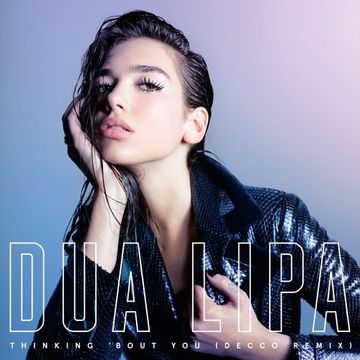 Thinking ‘Bout You (Decco Remix)