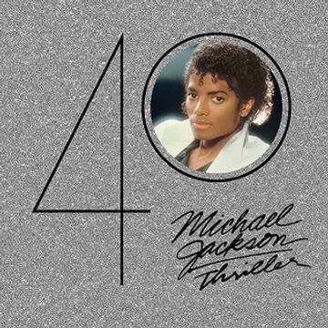 Thriller 40