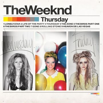 Thursday – Original