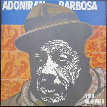 Tiro Ao Álvaro