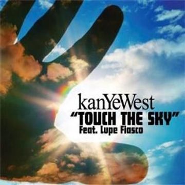 Touch The Sky (feat. Lupe Fiasco)