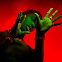 Travis Scott