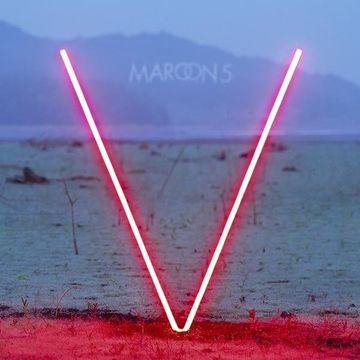 V (Deluxe Version)