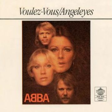 Voulez-Vous / Angeleyes