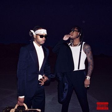 WE DON’T TRUST YOU (feat. Future)