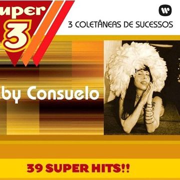 Warner Super 3 – Baby Consuelo