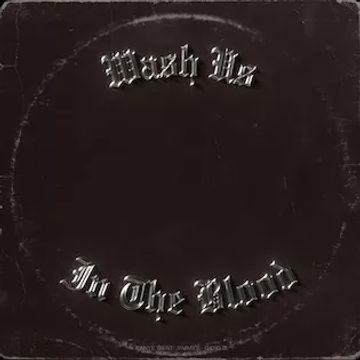 Wash Us In The Blood (feat. Travis Scott)