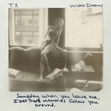 Wildest Dreams