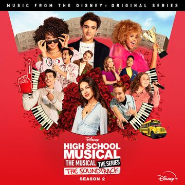 YAC Alma Mater (From “High School Musical: The Musical: The Series Season 2 “/Nini Version)