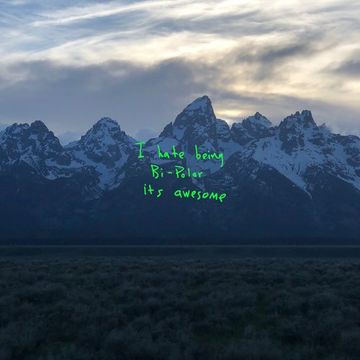 ye (Clean)