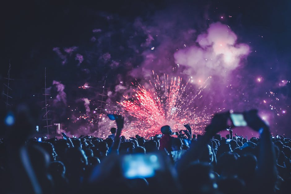 Image of a colorful music festival in Mexico showcasing the diversity of Mexican music